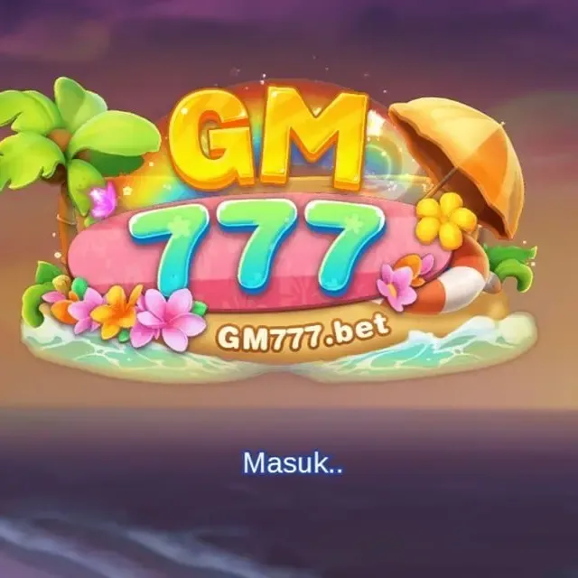 GM777 - Permainan Musik Seru di Ujung Jari Anda