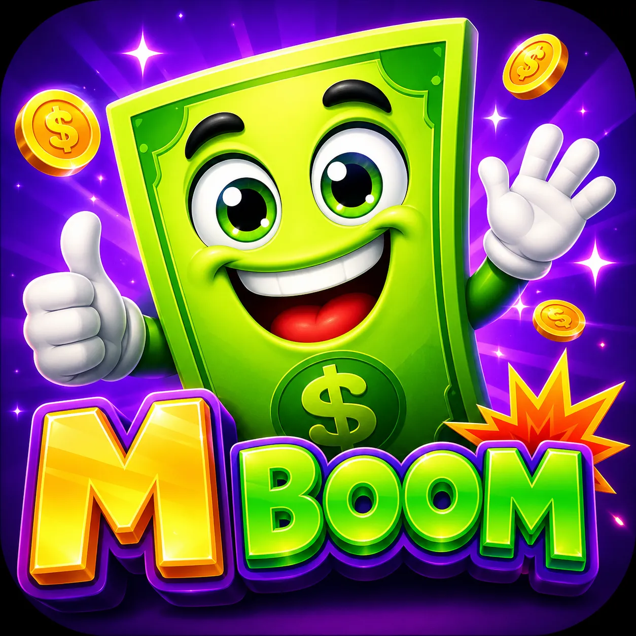 MONEYBOOM - Petualangan Seru dalam Dunia MMORPG
